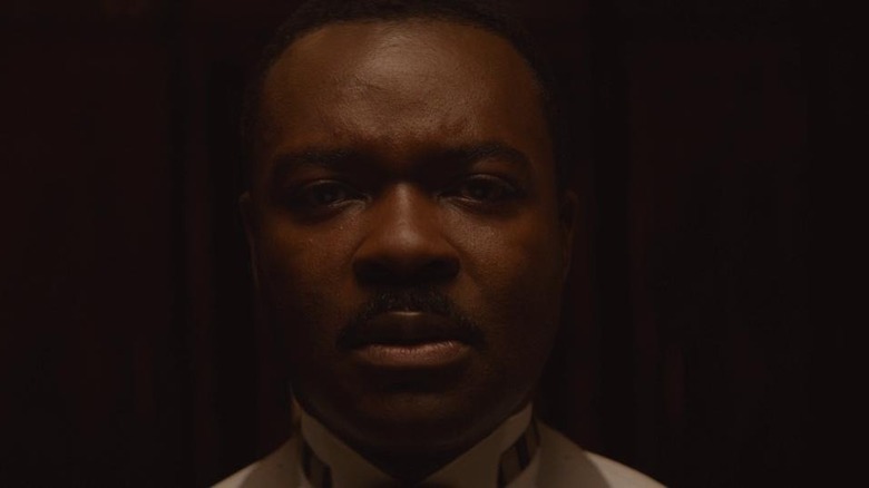 David Oyelowo in Selma