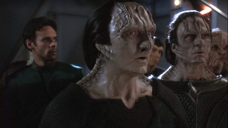 Garak looks stunned