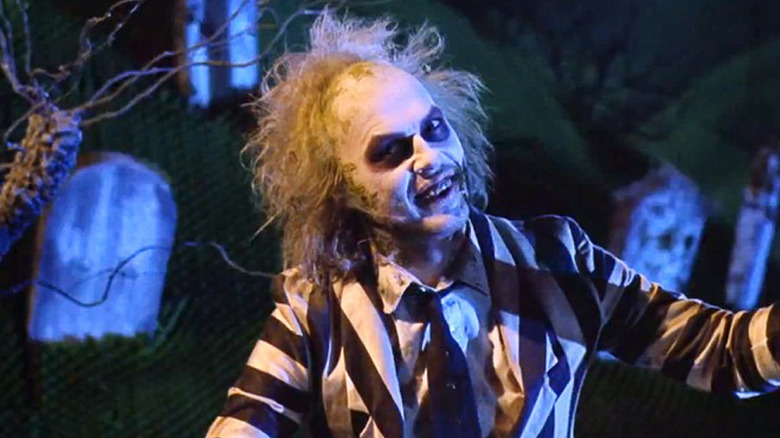 Beetlejuice