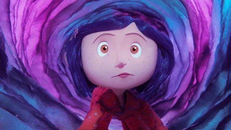 Coraline