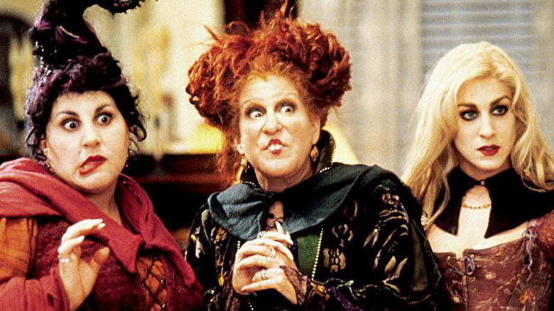 Hocus Pocus