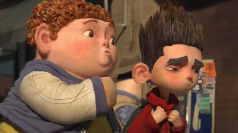 Paranorman