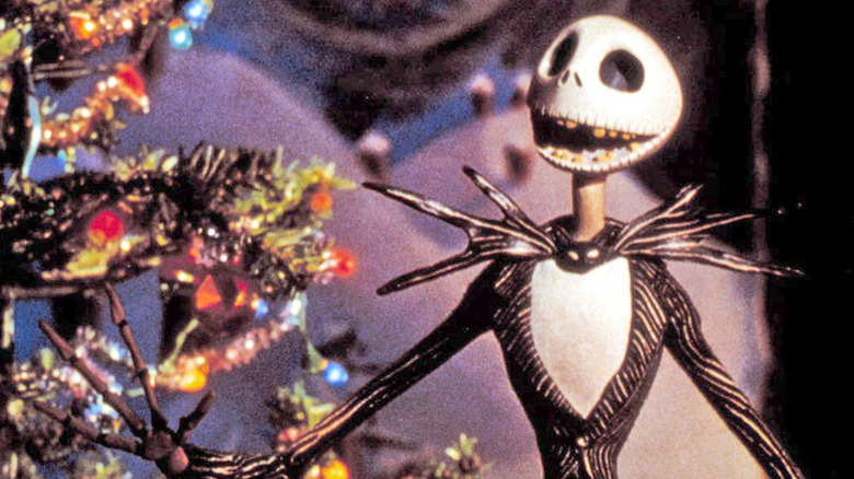 The Nightmare Before Christmas