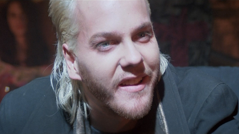 The Lost Boys kiefer sutherland