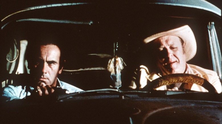 Still from Blood Simple