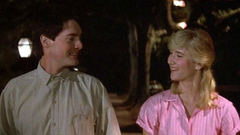 Still from Blue Velvet