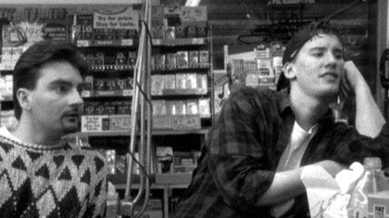 Still from Clerks