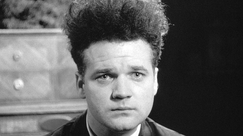 Still from Eraserhead