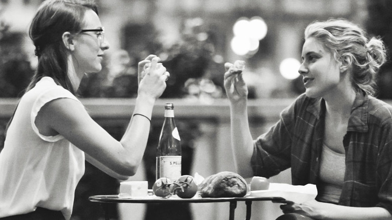 Still from Frances Ha