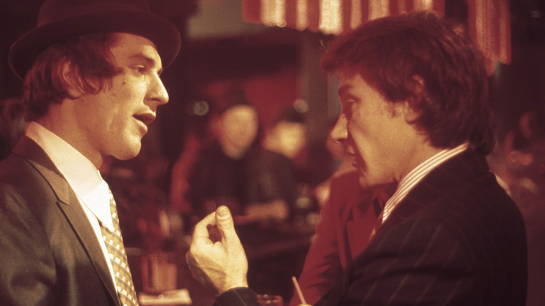 Still from Mean Streets