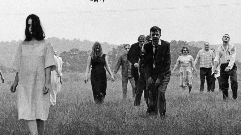 Still from Night of the Living Dead