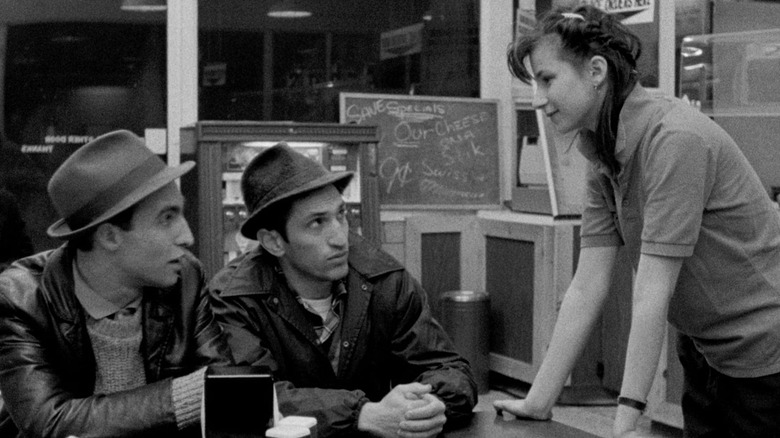 Still from Stranger Than Paradise