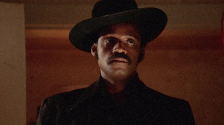 Still from Sweet Sweetback's Baadasssss Song