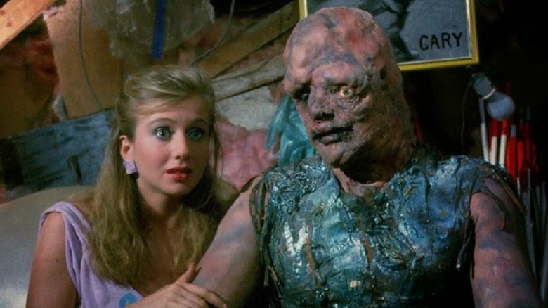 Still from The Toxic Avenger