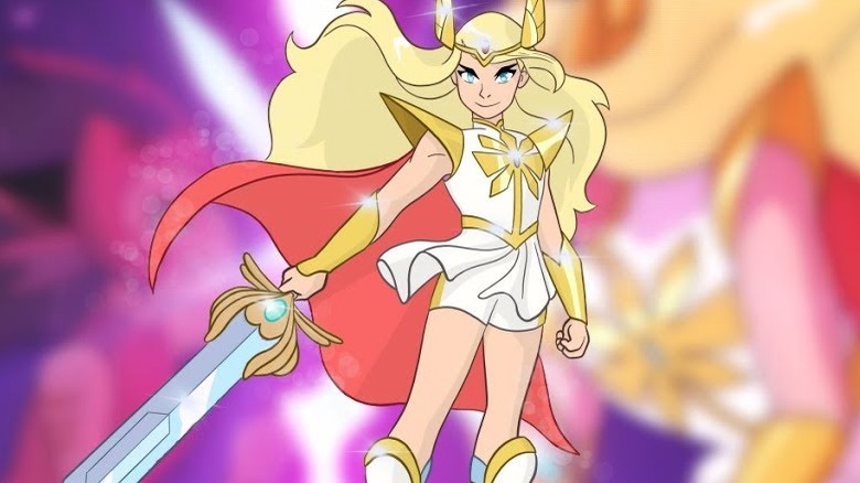 She-Ra