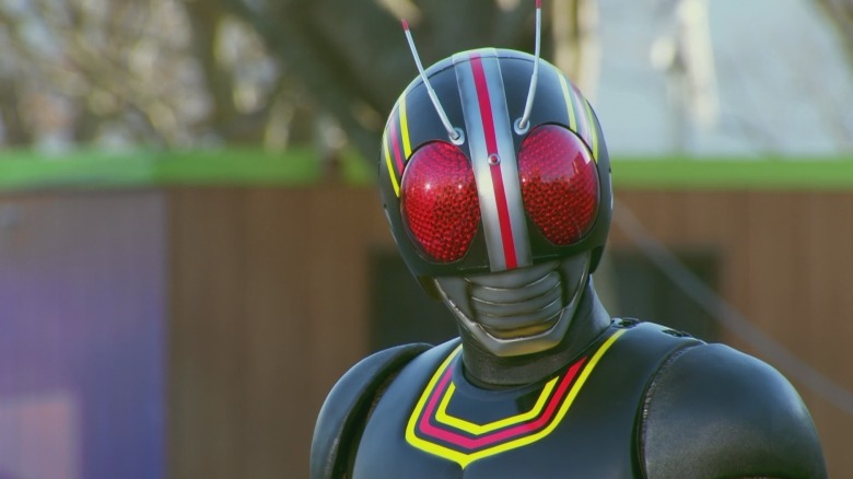 Kamen Rider