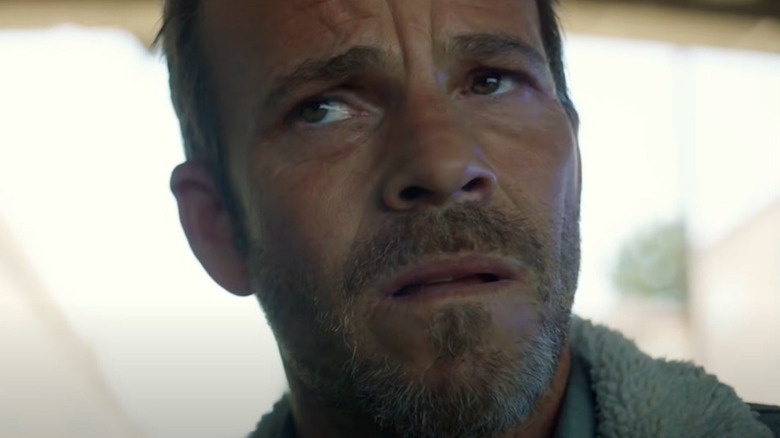 Stephen Dorff as Bill Hollister