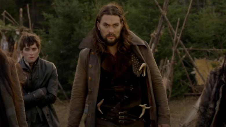 Jason Momoa as Declan Harp