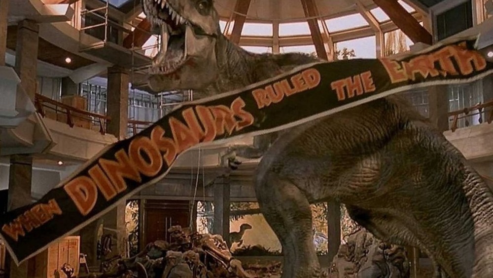 Jurassic Park