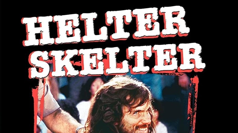 Helter Skelter DVD cover