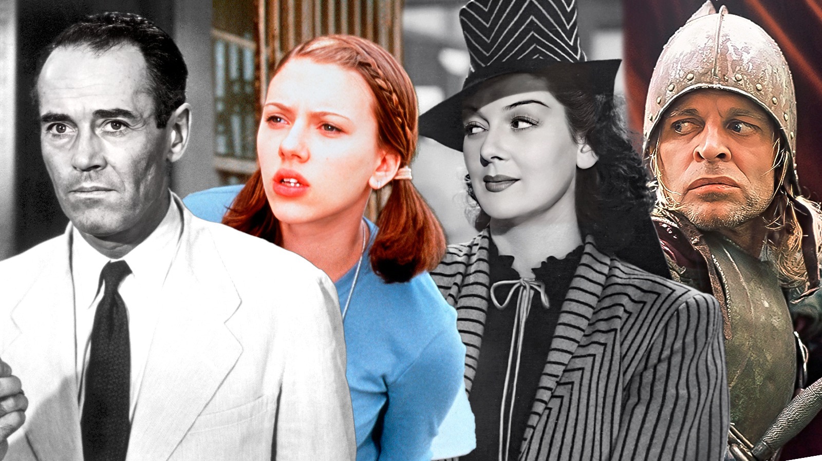 The 31 Best WWII Movies Ever