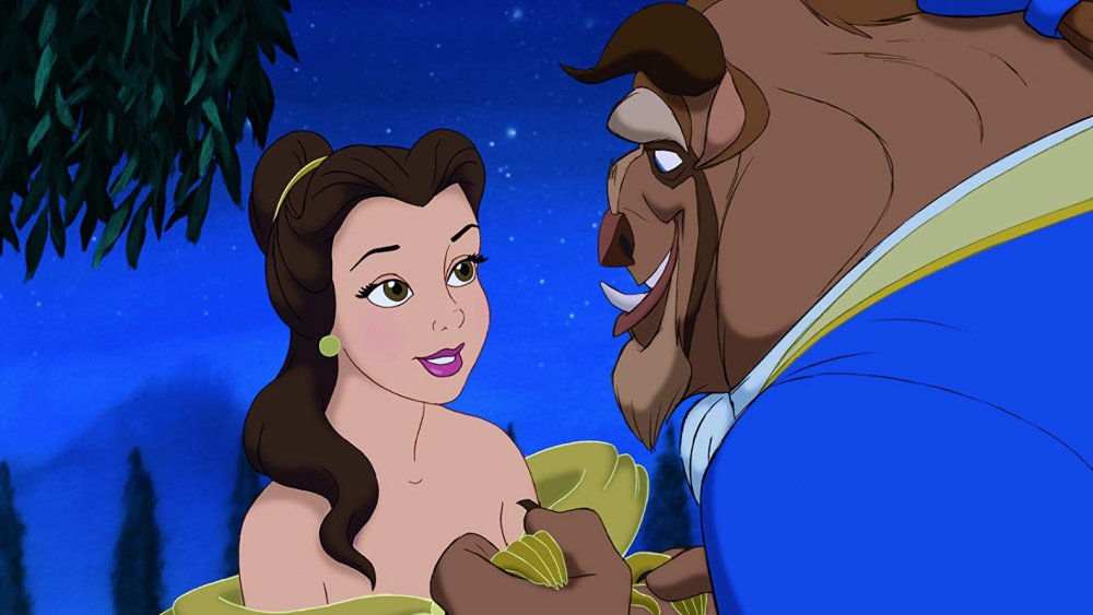 Beauty and the Beast