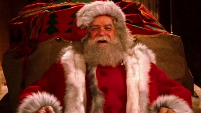 Santa Claus The Movie