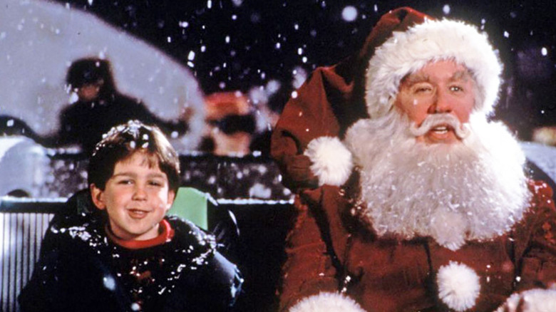 The Santa Clause