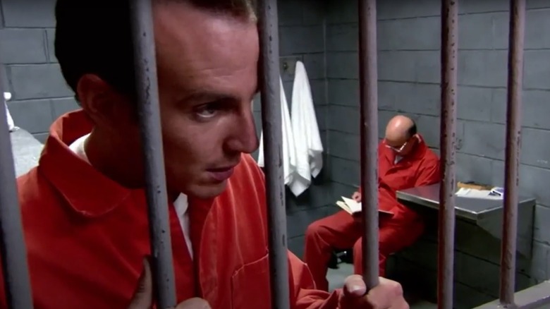 GOB in prison