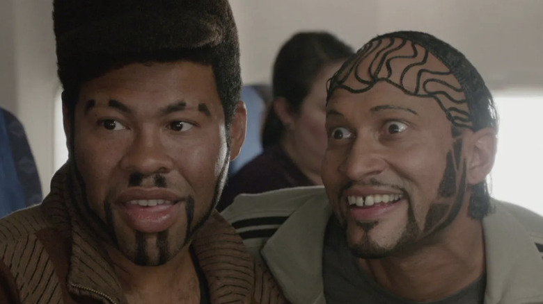 Key and peele