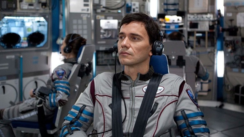 Crew in Europa Report