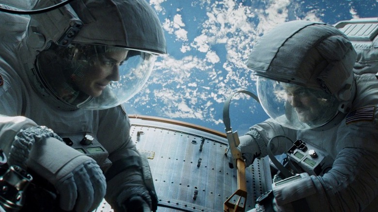 50 Best Space Movies Of All Time Ranked