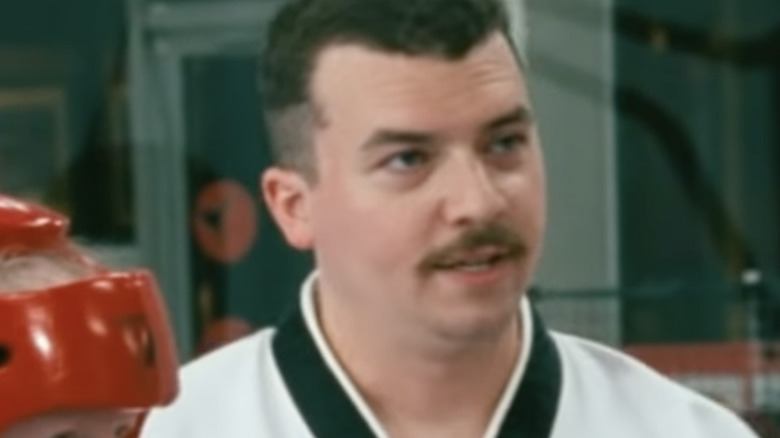 Danny McBride in The Foot Fist Way