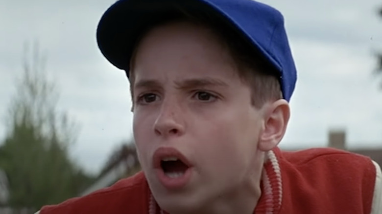 Tom Guiry in The Sandlot