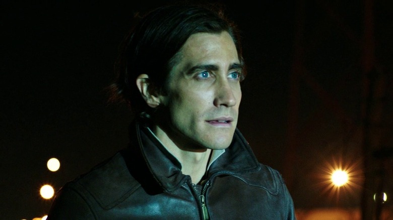 Jake Gyllenhaal in Nightcrawler