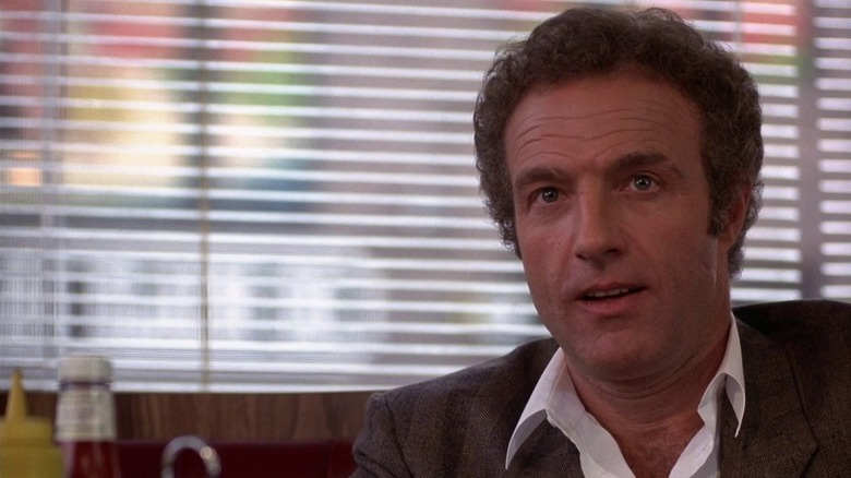 James Caan in Thief