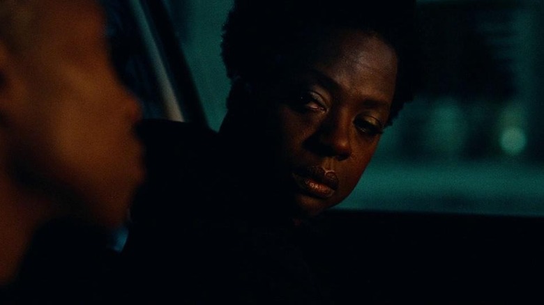 Viola Davis in Widows