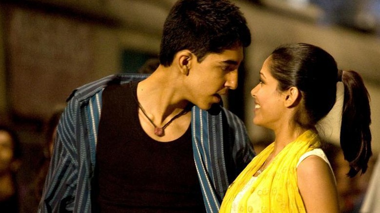 Slumdog Millionaire