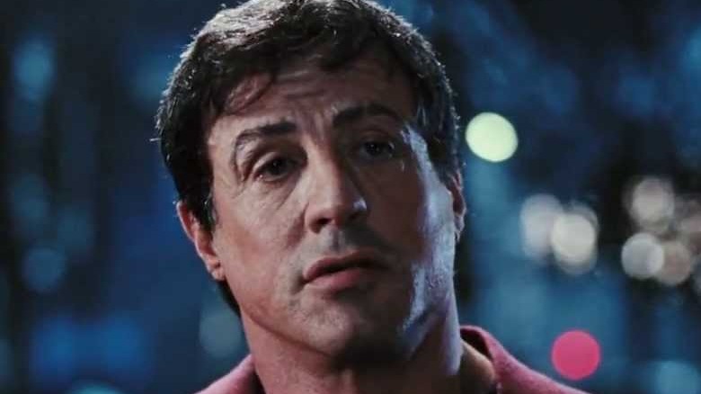 Rocky Balboa