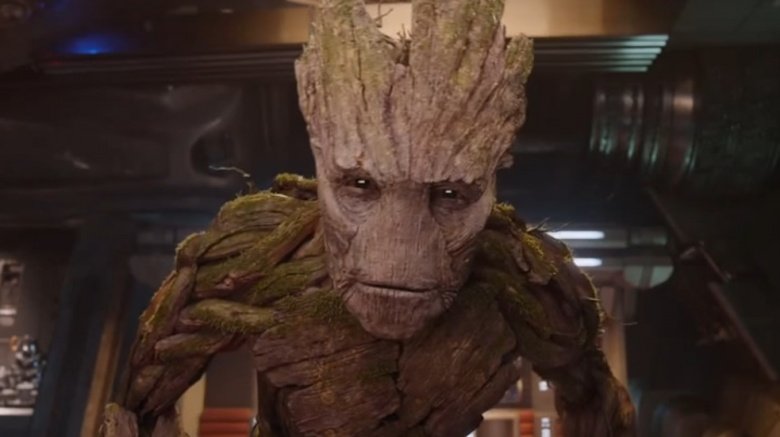 Groot