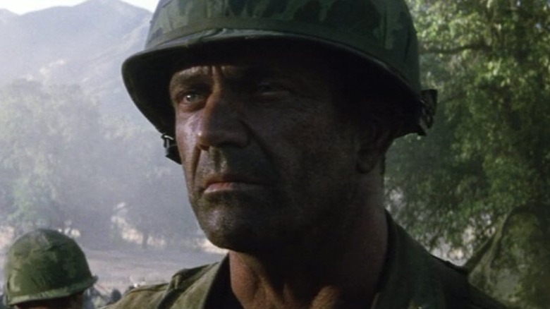 Lieutenant Colonel Hal Moore in Vietnam