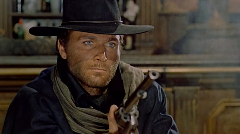 Django with gun