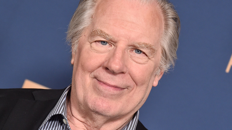 Michael McKean, who plays Chuck McGill on Better Call Saul