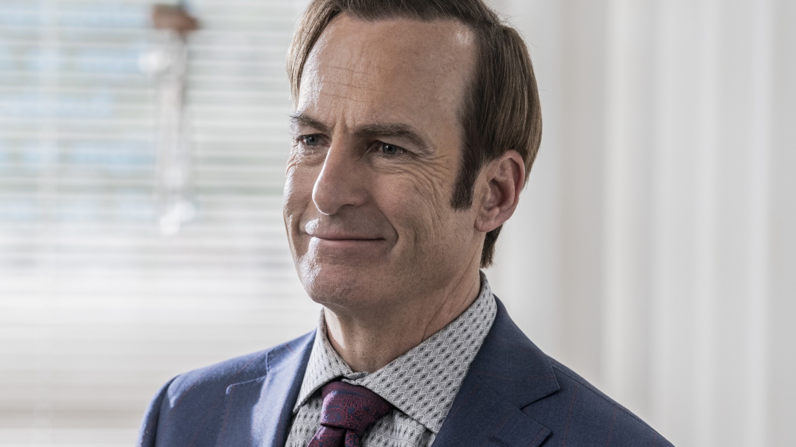 Better Call Saul's Bob Odenkirk Says In His Career, He's Been Most