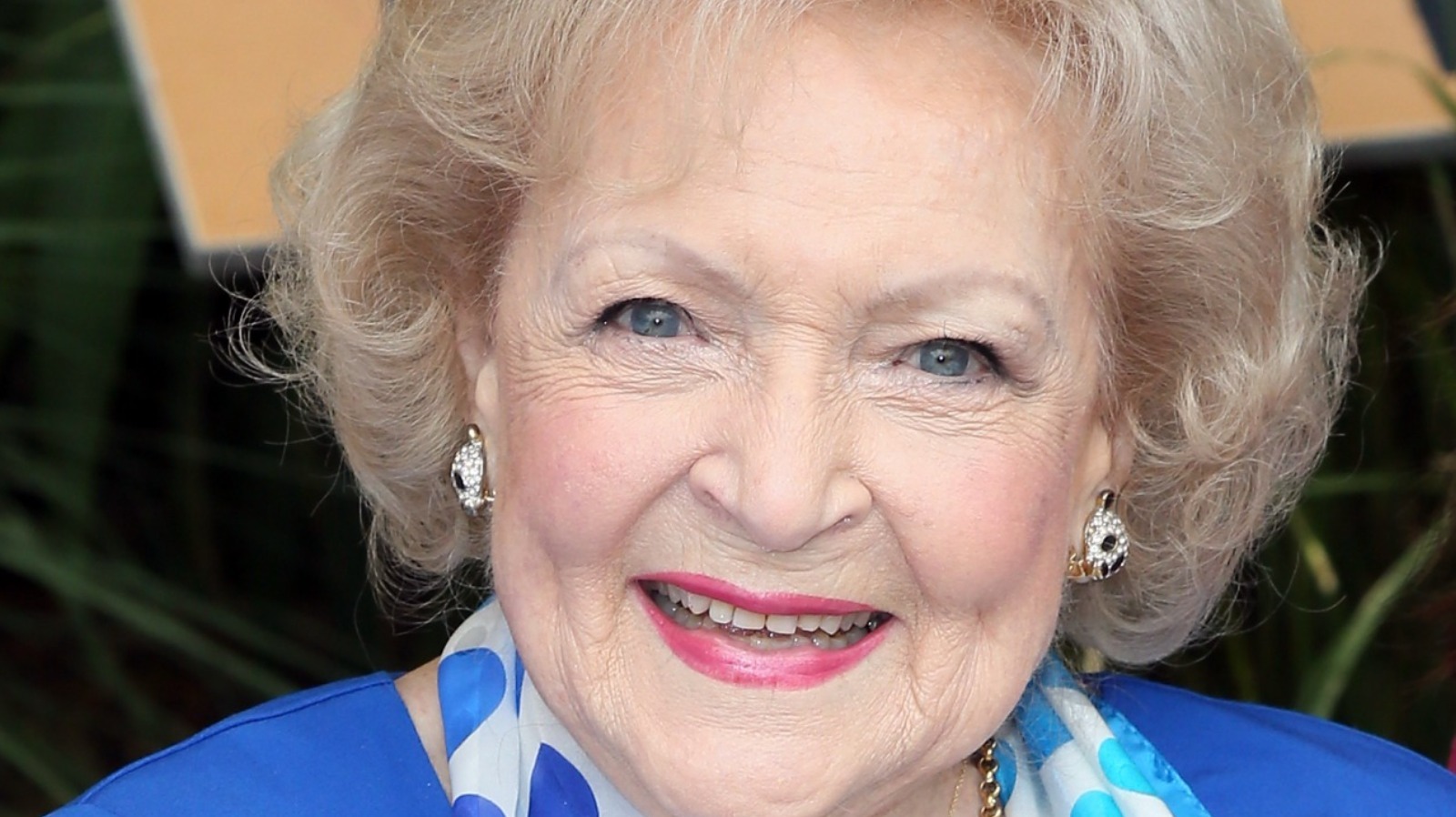 Betty White's Best TV And Movie Roles