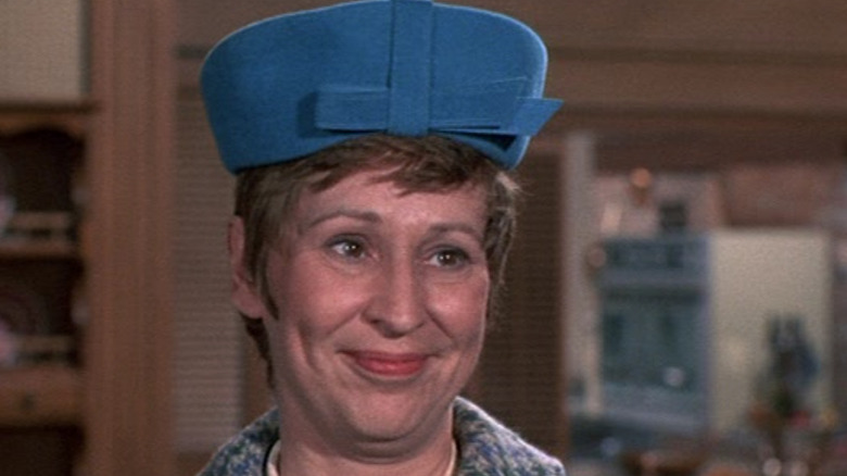 Alice Ghostley drops by