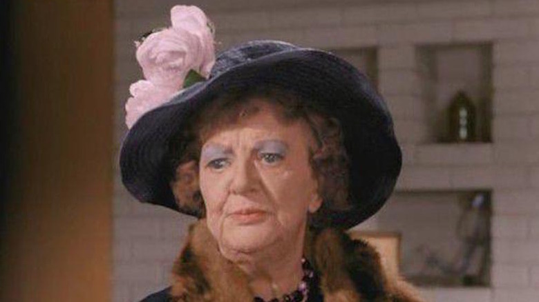 Marion Lorne