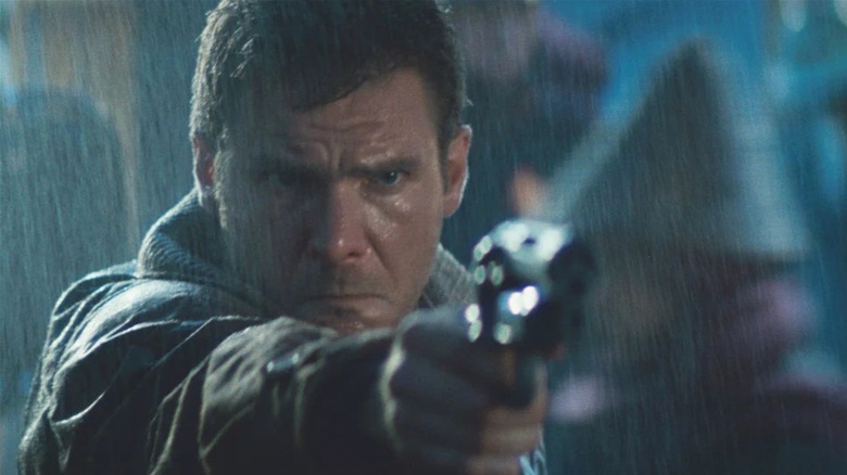 Blade Runner