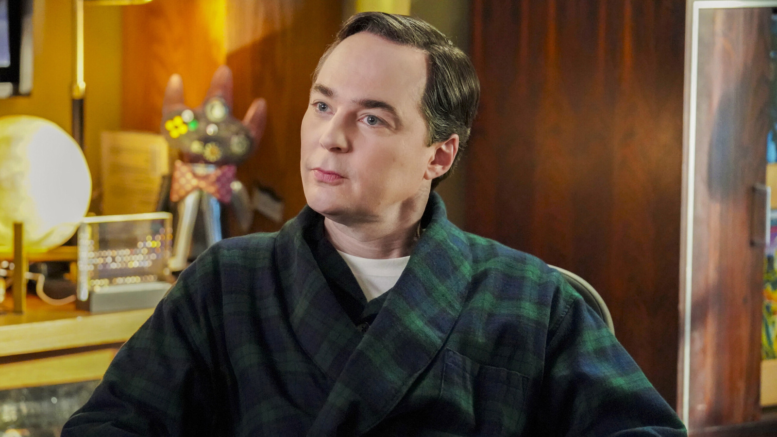 Big Bang Theory Fans On Reddit Want This Prequel After Young Sheldon