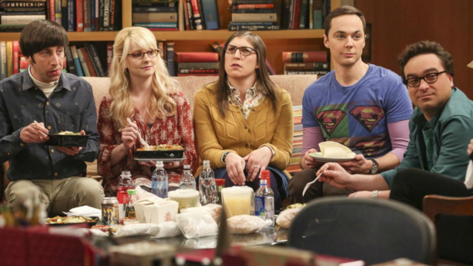 Big Bang Theory Storylines That Fans Hated
